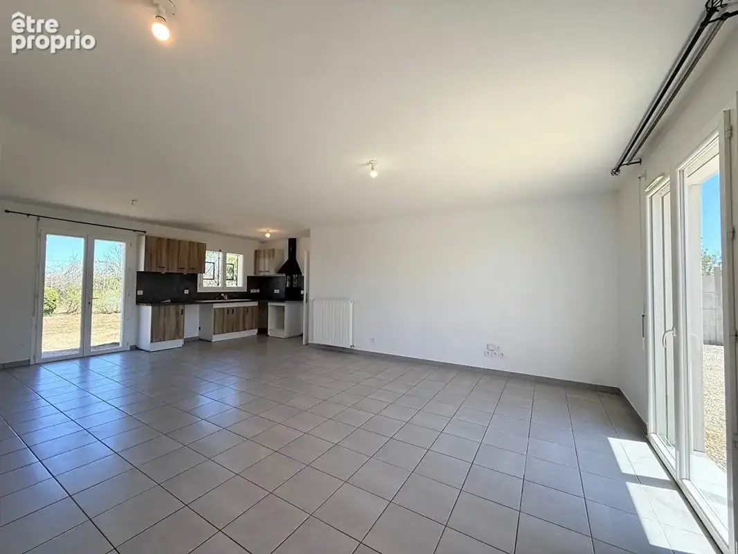Maison 90m² à saint-denis-de-pile - photo 6