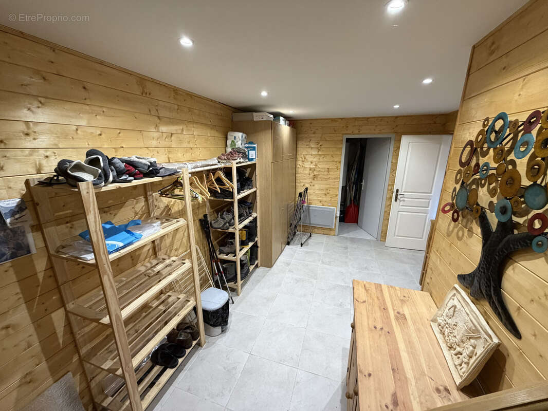 Maison à SAINT-PANCRACE