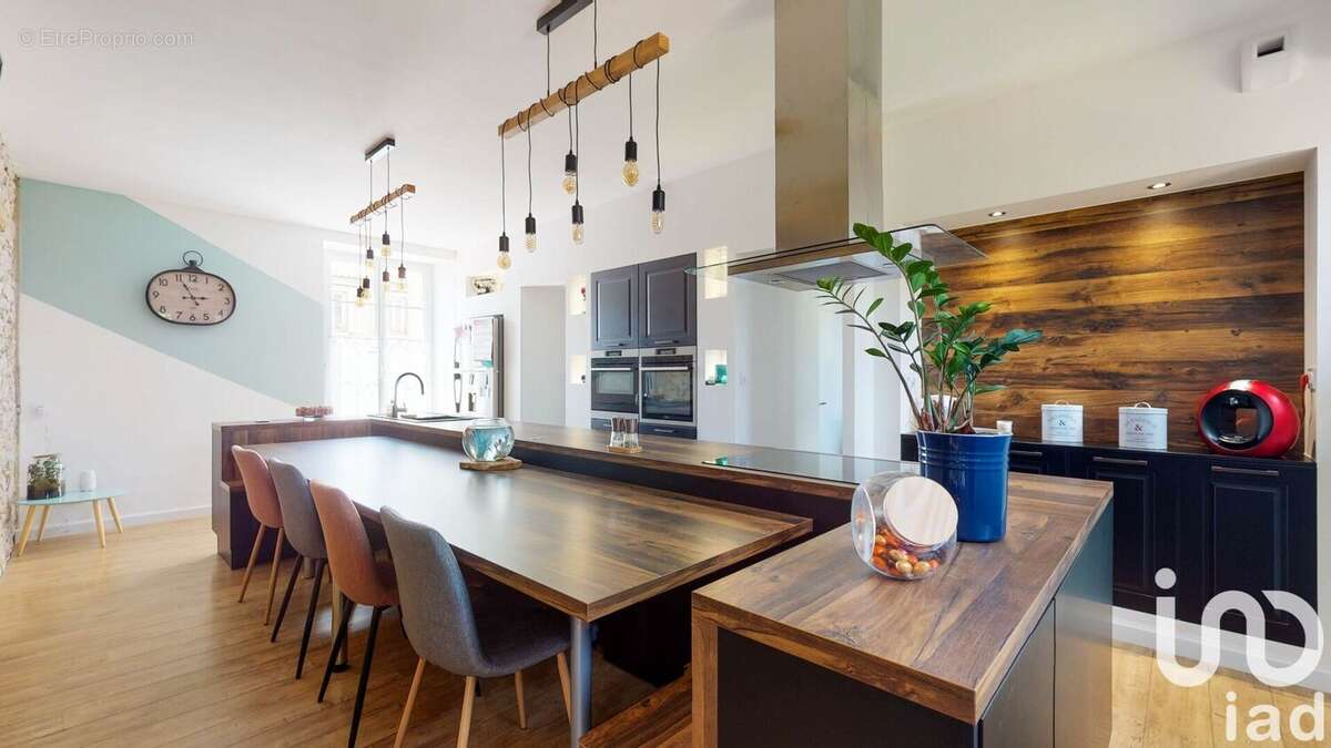 Photo 7 - Maison à LES LUCS-SUR-BOULOGNE