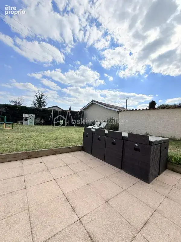 Maison type 5 sur parcelle de 475 M2 - photo 17