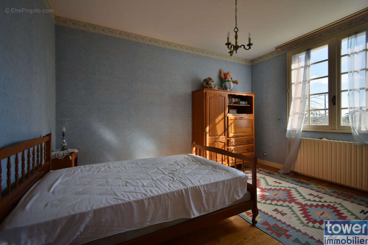 Maison à BERGERAC