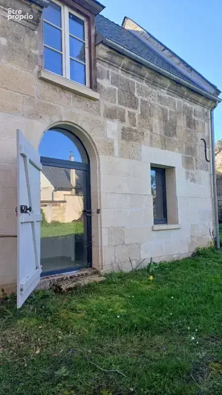 Propriete 2 maisons en pierre - photo 10