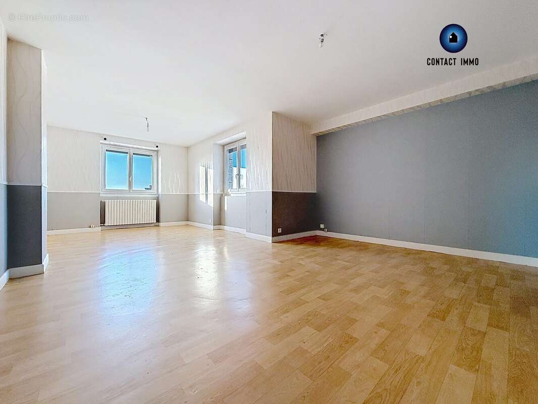 Appartement à BRIVE-LA-GAILLARDE