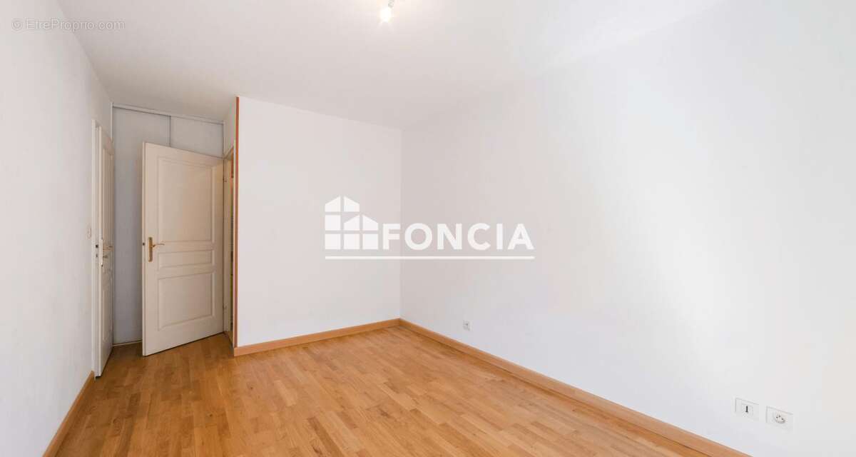 Appartement à LYON-3E