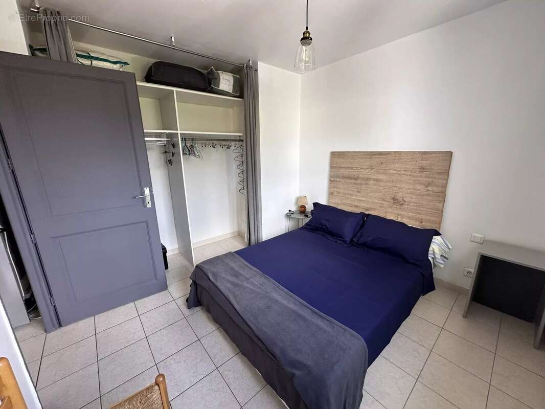 Appartement à PORTO-VECCHIO