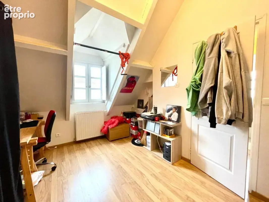 Appartement - photo 8