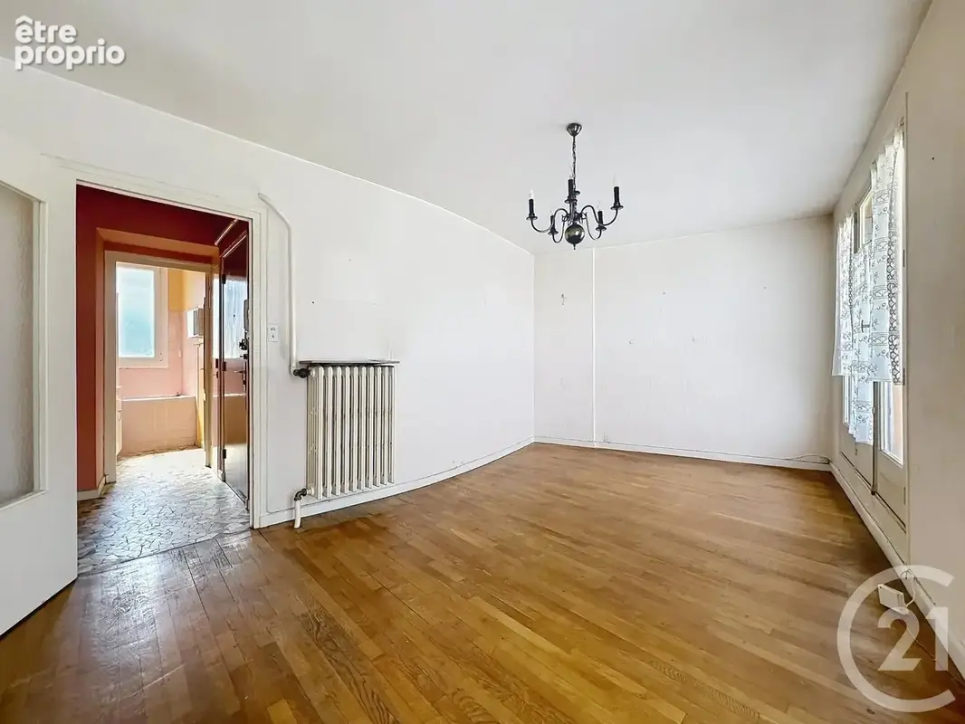 Appartement 4 pièces 61 m² à vendre à Dijon (21000) - photo 5