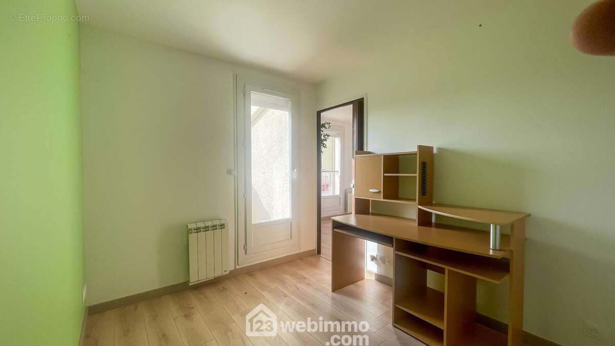Appartement à MAROLLES-EN-BRIE
