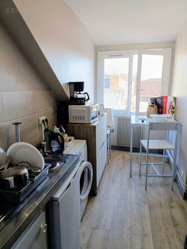 Appartement à PERIGUEUX