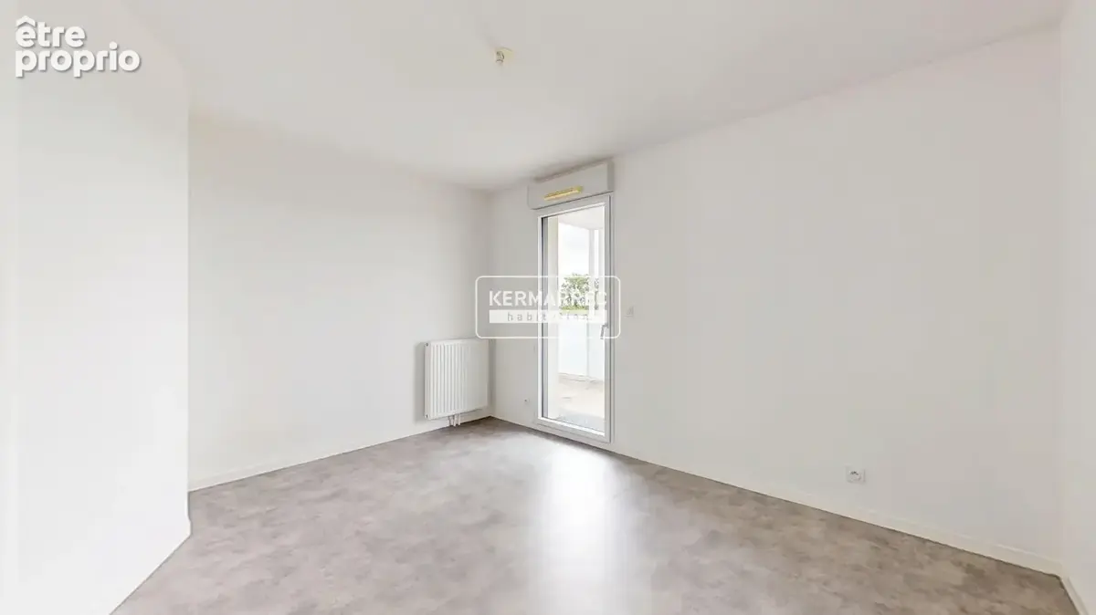 Bouguenais - t2 - 44m² - photo 9