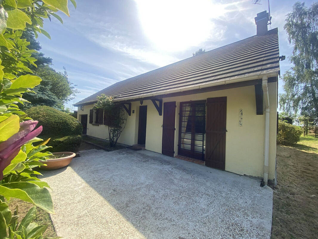 Maison à LES ANDELYS