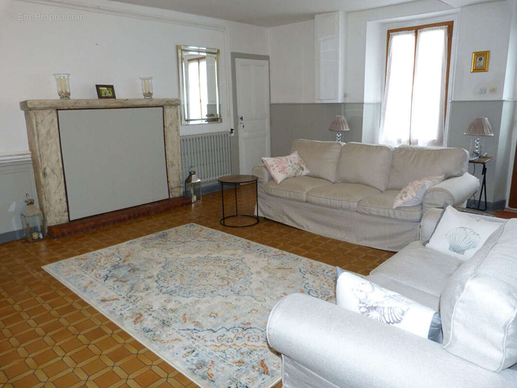 Maison à POUANCE