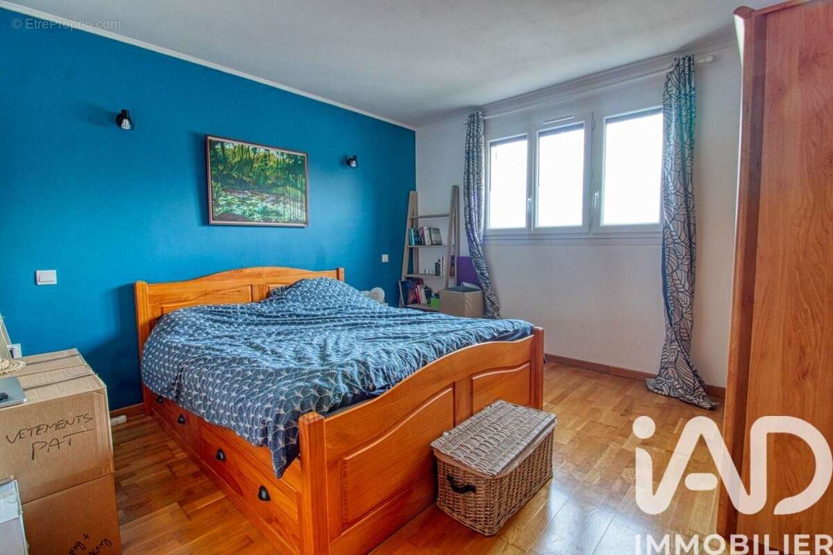 Photo 9 - Maison à VERNEUIL-SUR-SEINE