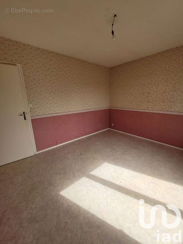 Photo 8 - Appartement à CONLIE