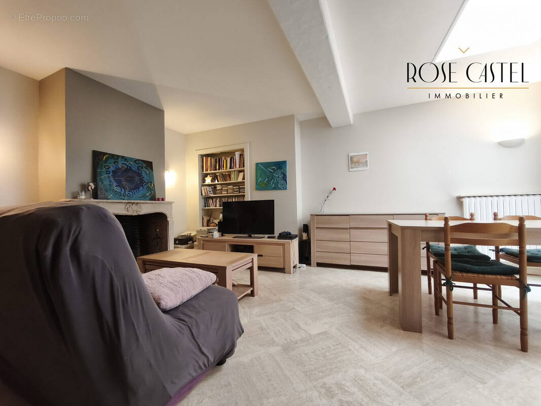 Maison à CHATEAUDUN