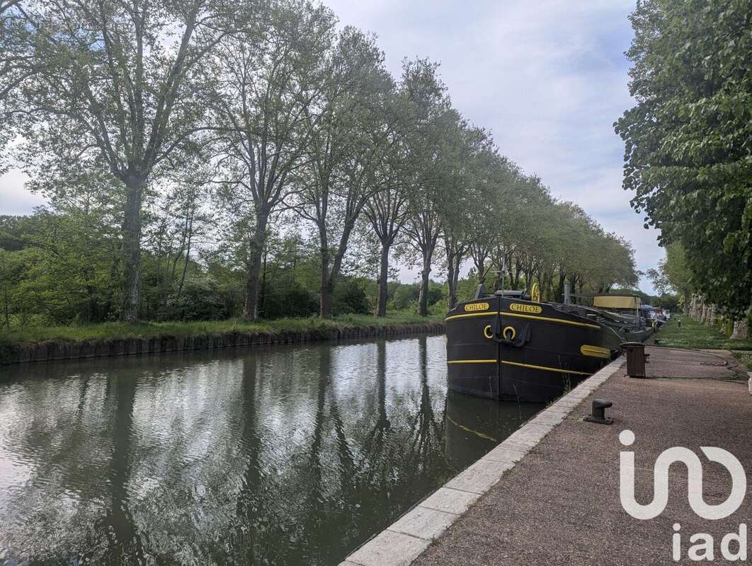 Photo 8 - Appartement à ROGNY-LES-SEPT-ECLUSES