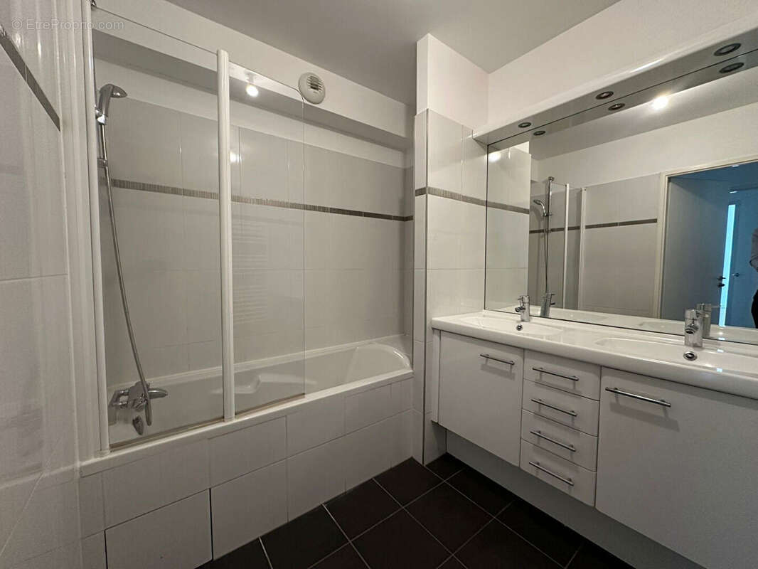 Appartement à MAISONS-LAFFITTE