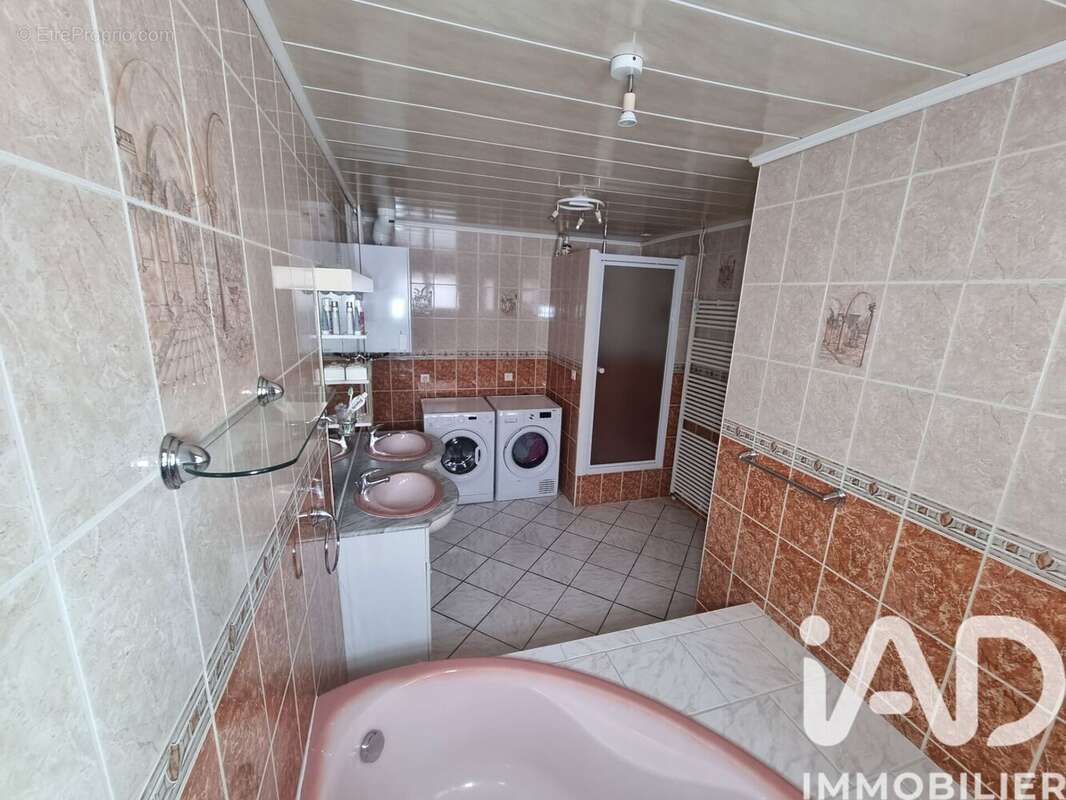 Maison 130 m² à Billy-Montigny  - photo 4