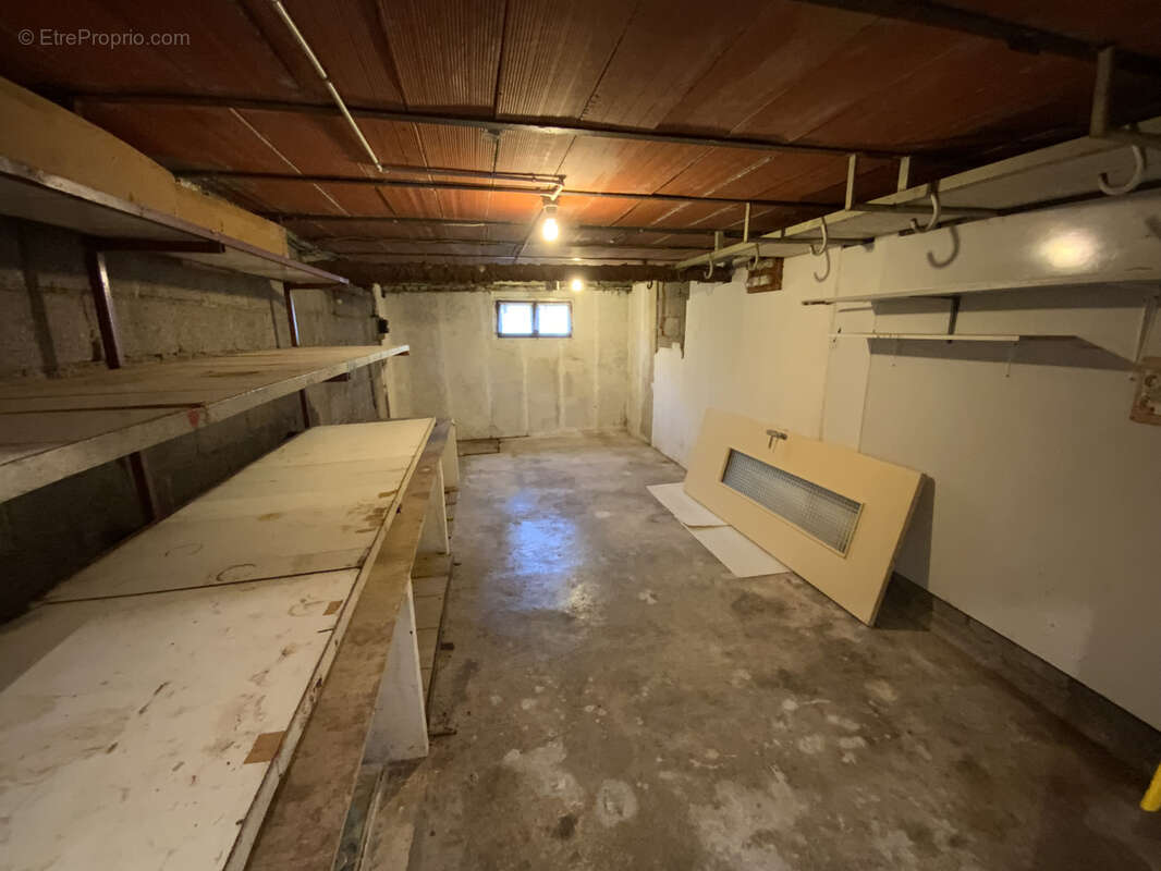 Maison à MAGNY-VERNOIS