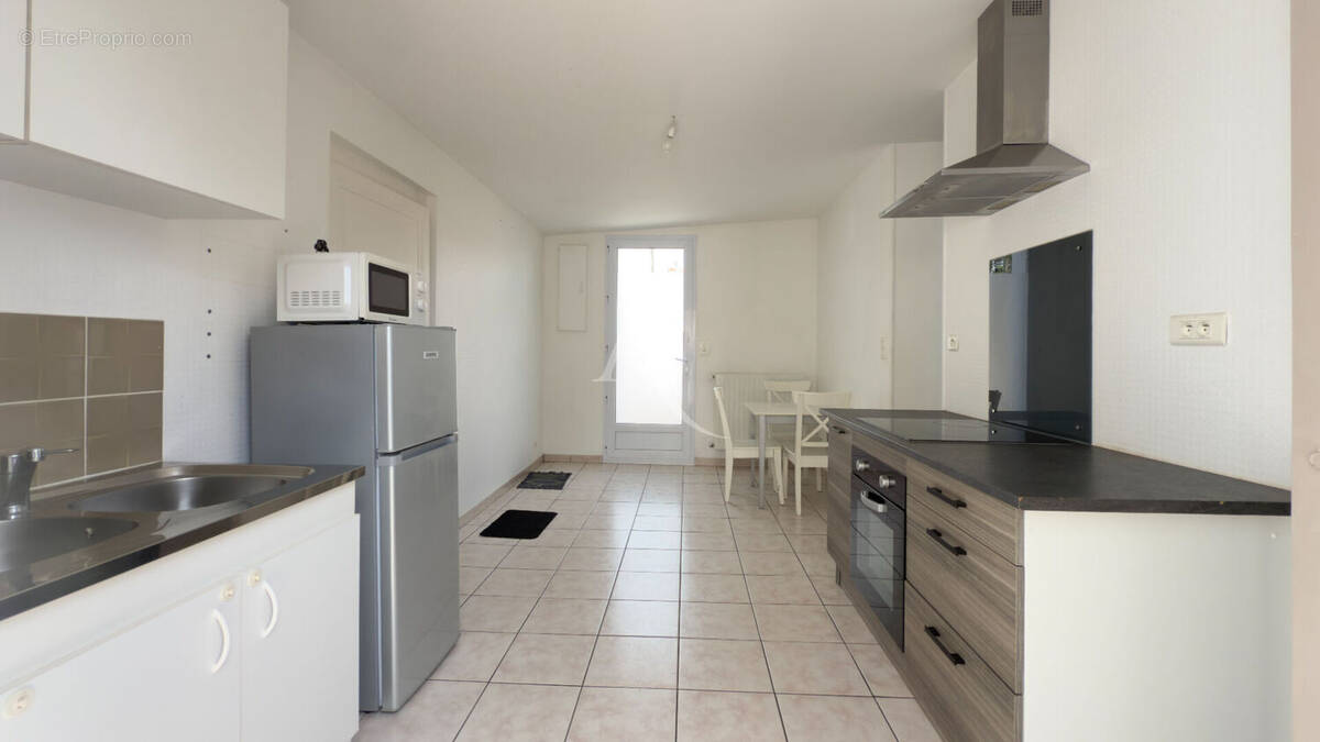 Maison à LA ROCHE-SUR-YON