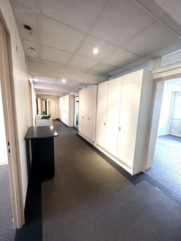 Appartement à MULHOUSE