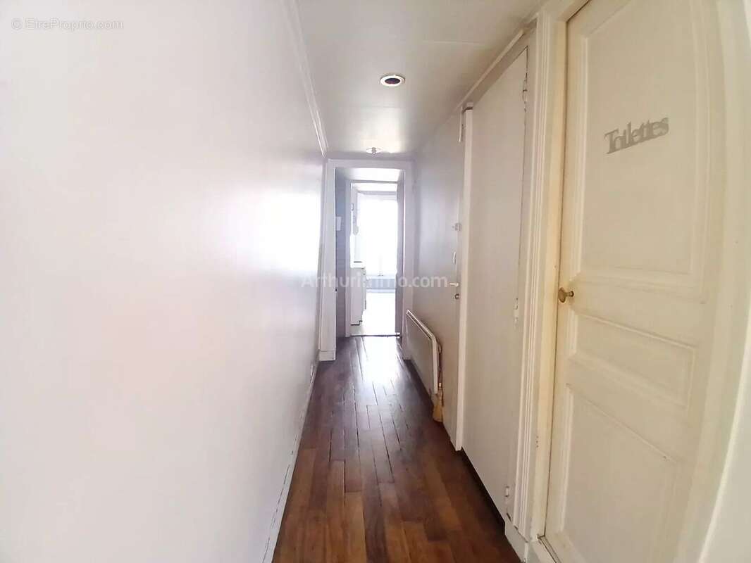 Vente Appartement Villeneuve-saint-georges(94190) 119 000ï¿œ - photo 2