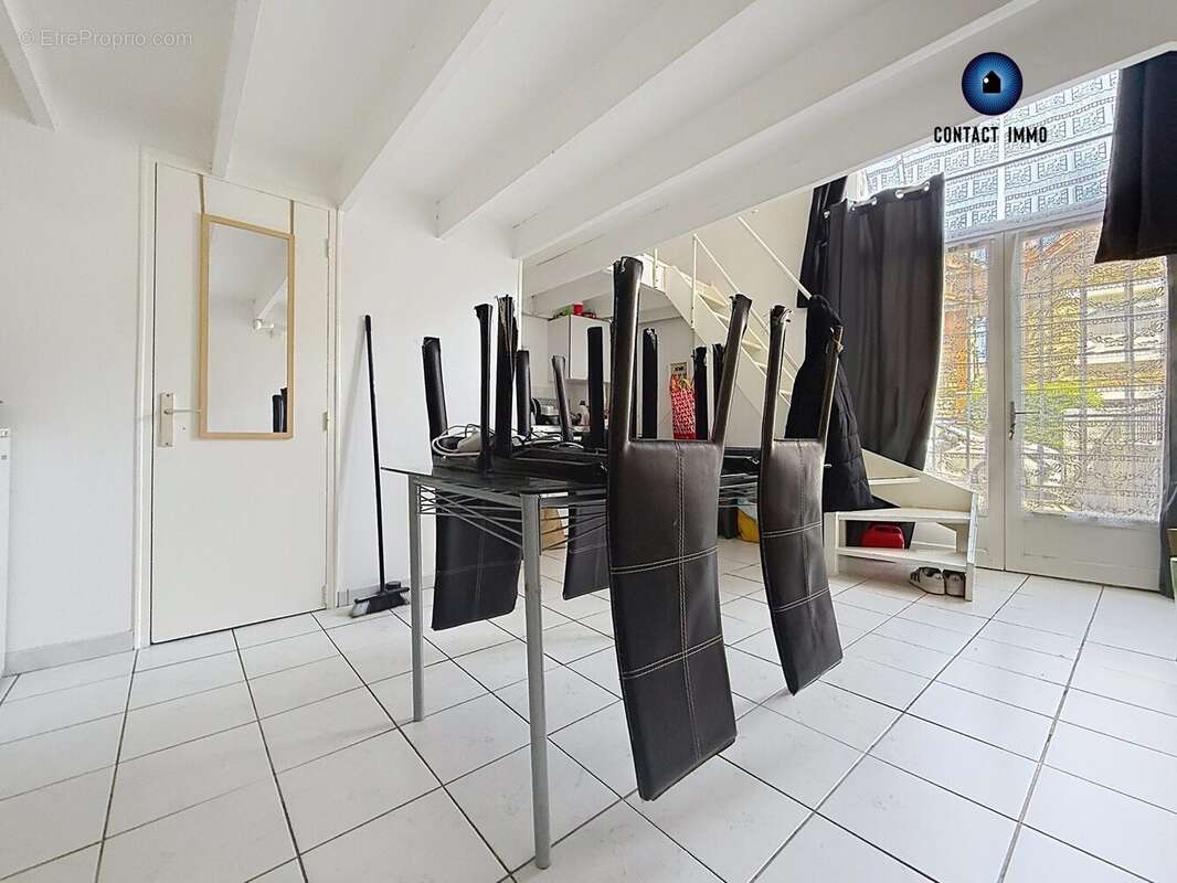 Appartement à BRIVE-LA-GAILLARDE