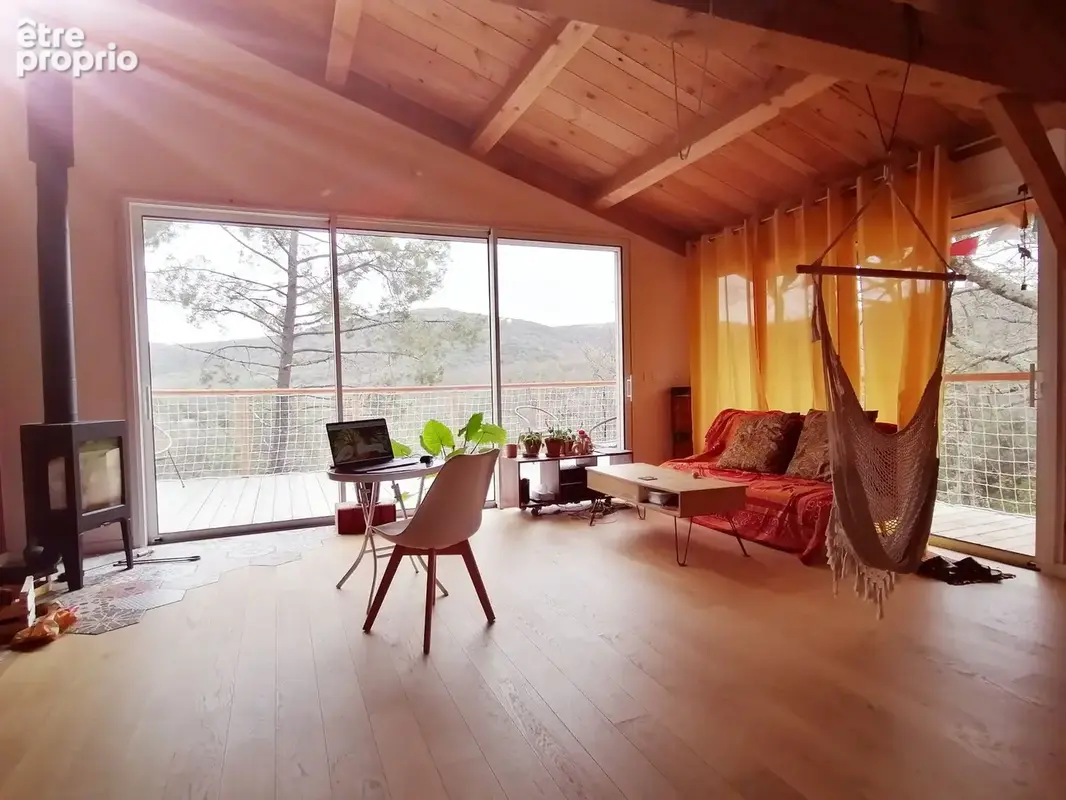 Photo Maison à Rochegude au prix de 365 000€