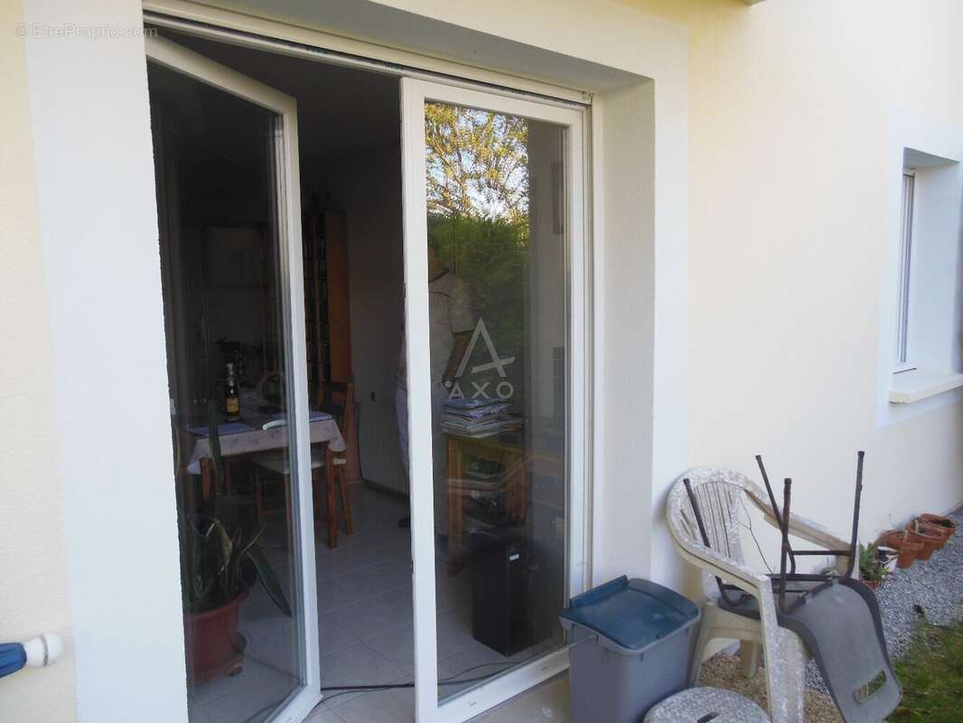Appartement à CROZON