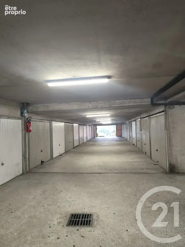 Parking à vendre à Nice (06100) - photo 3