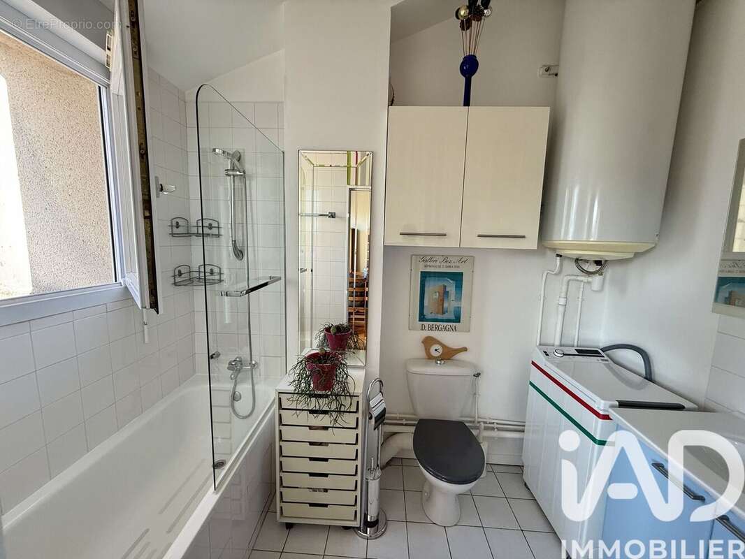 Photo 8 - Appartement à GOURNAY-SUR-MARNE