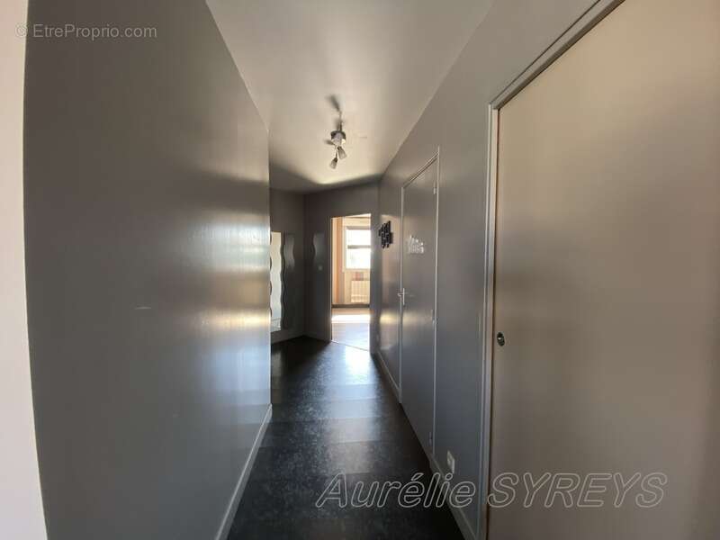 Appartement à PLOEMEUR