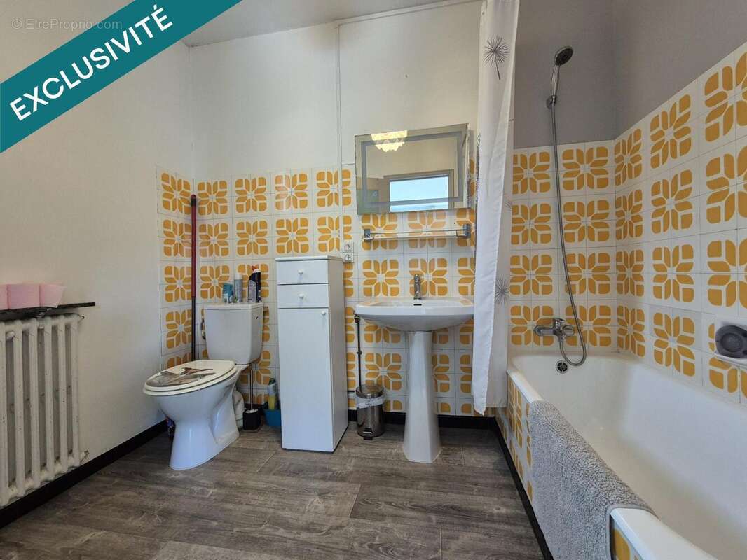 Photo 3 - Maison à ALBI