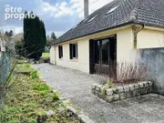 Maison à AUTIGNY