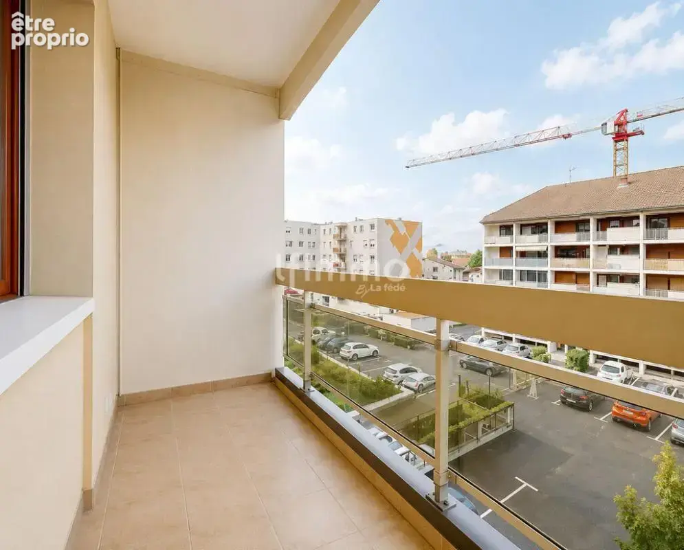 Investissement Coliving 4 chambres spacieuses - photo 8
