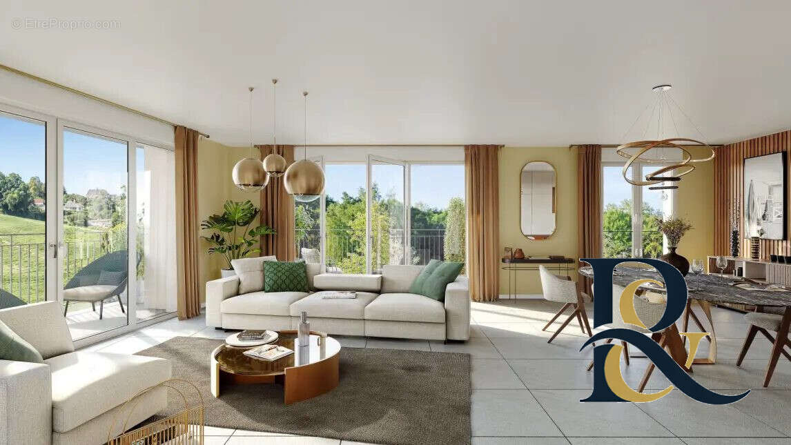 Appartement à BENERVILLE-SUR-MER