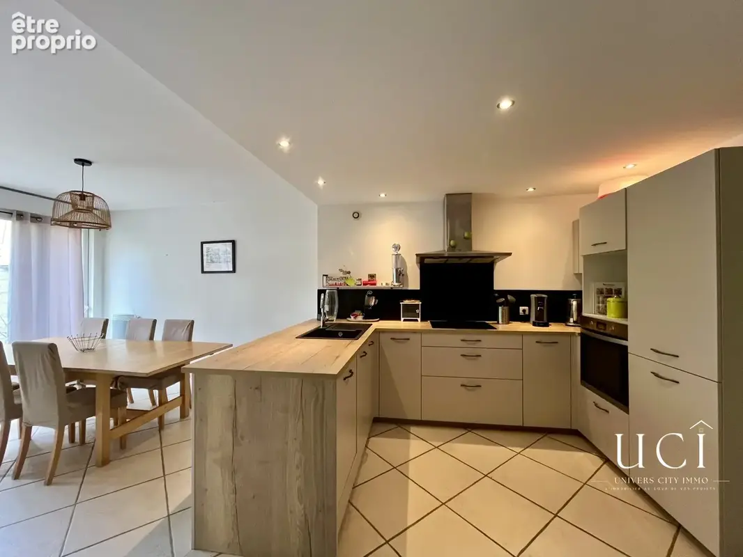 Maison 5 pièces 109 m² à vendre à Rablay-Sur-Layon (49750) - photo 4
