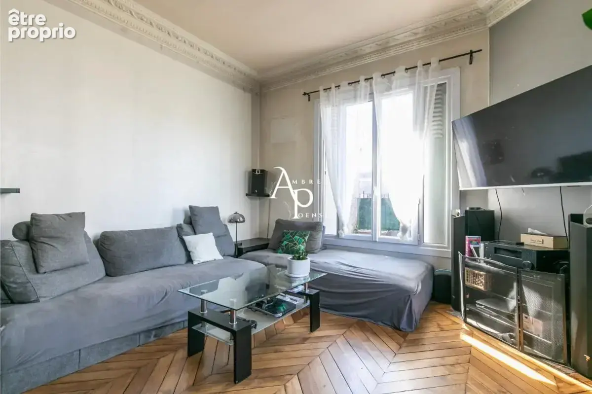 Maison 6 pièces 102 m² à vendre à Le Raincy (93340) - photo 5