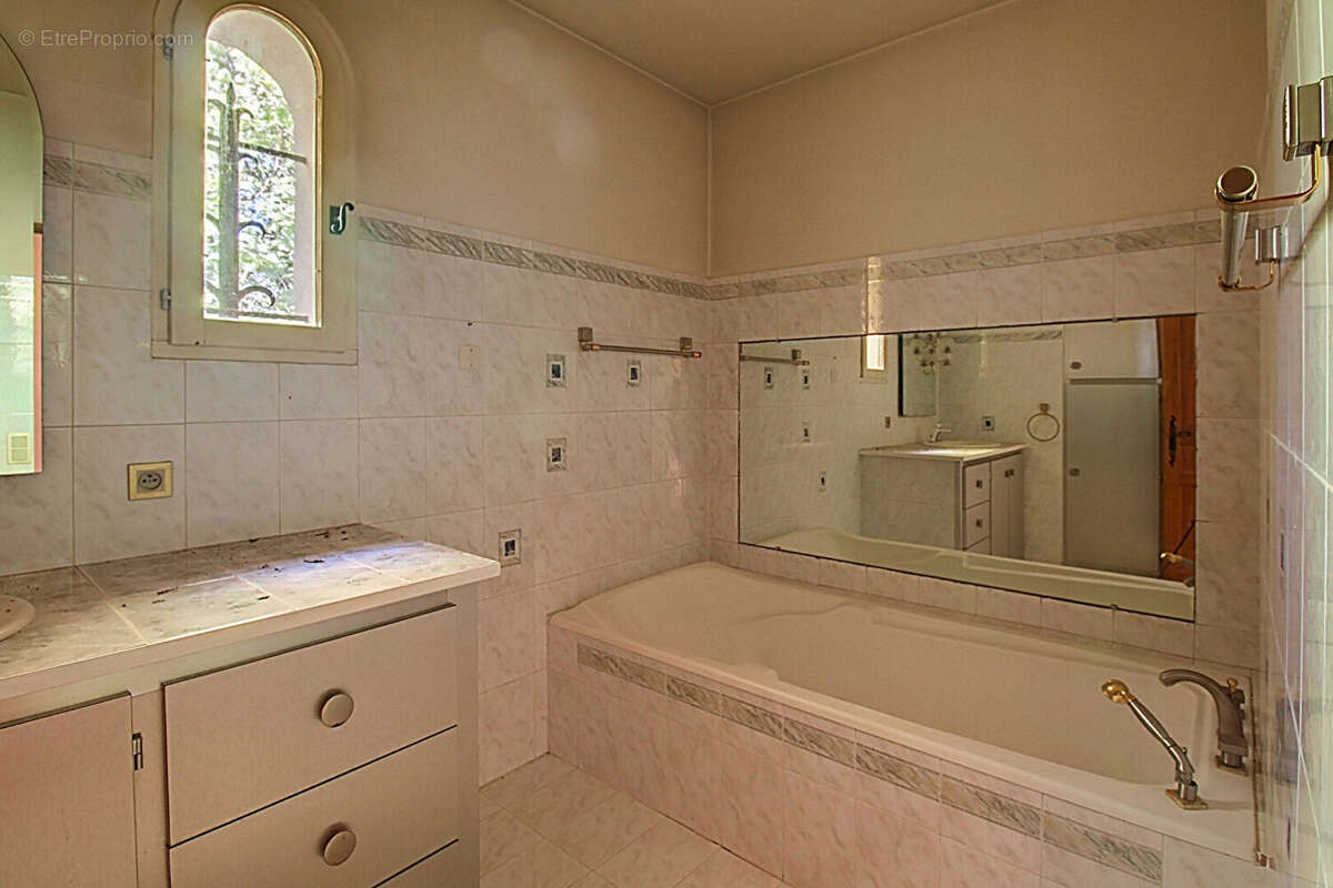 Maison à LE THORONET