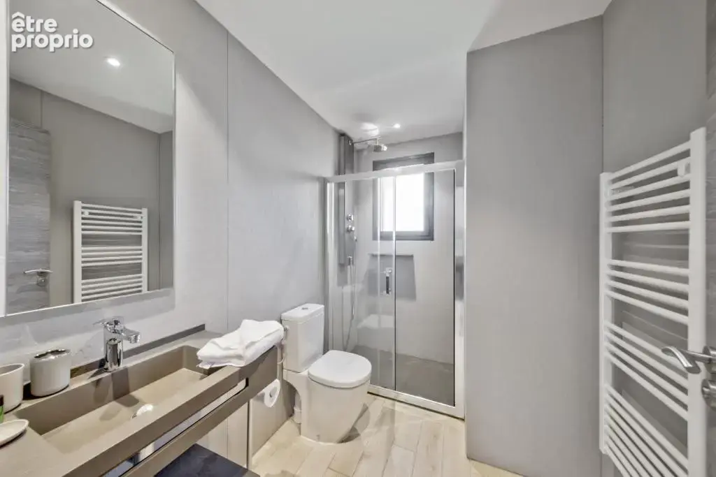 Investissement en residence de tourisme - photo 7
