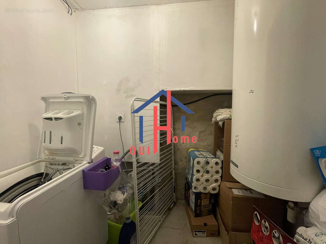 Appartement à MAZET-SAINT-VOY