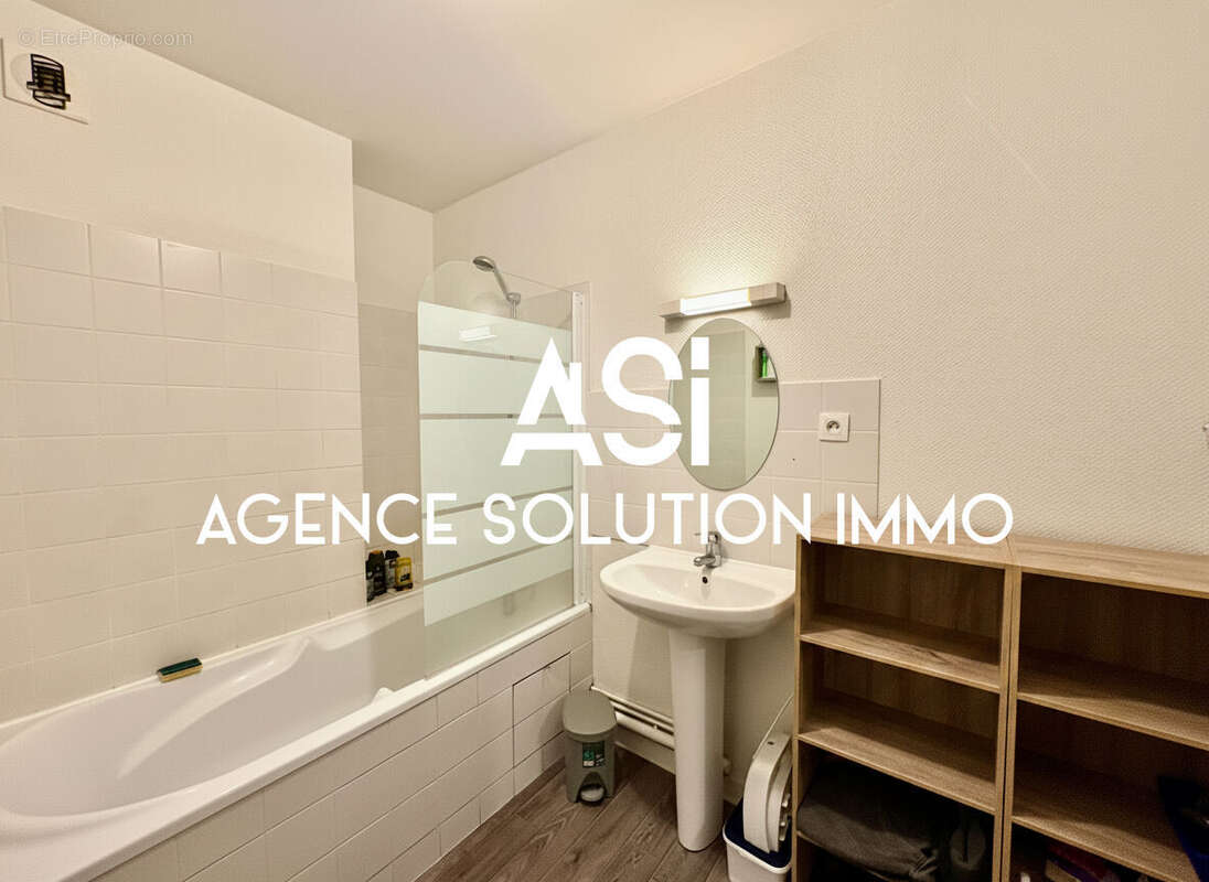 Appartement à MAYENNE