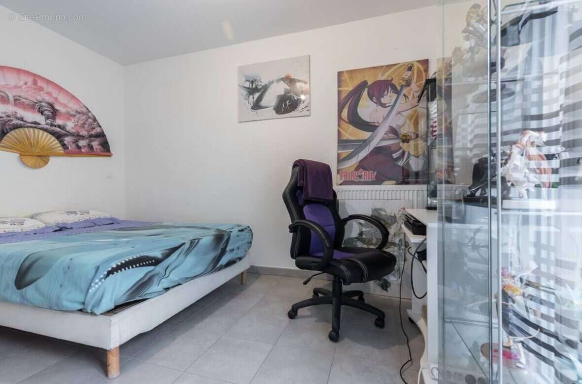 Appartement à ROQUEBRUNE-CAP-MARTIN
