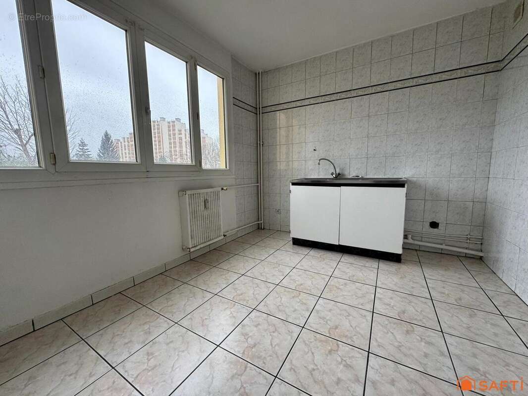 Photo 2 - Appartement à CANTELEU