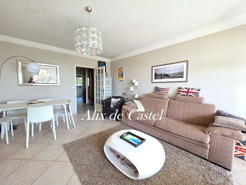 Appartement à LA BAULE-ESCOUBLAC