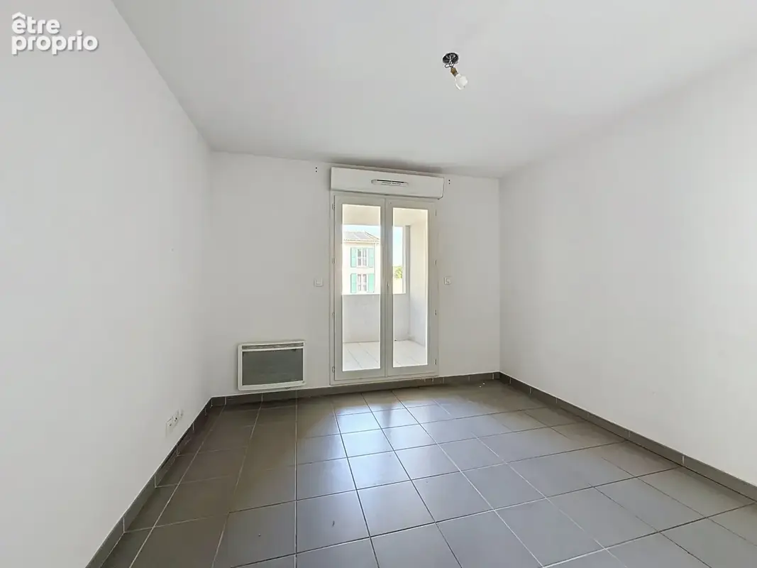 Appartement T3 en résidence sécurisée - photo 13