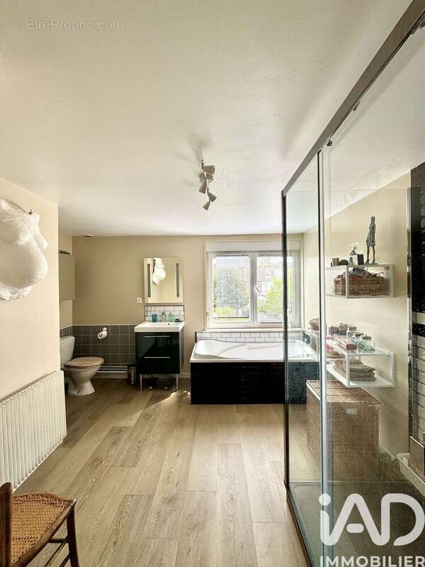 Photo 8 - Maison à TOURCOING