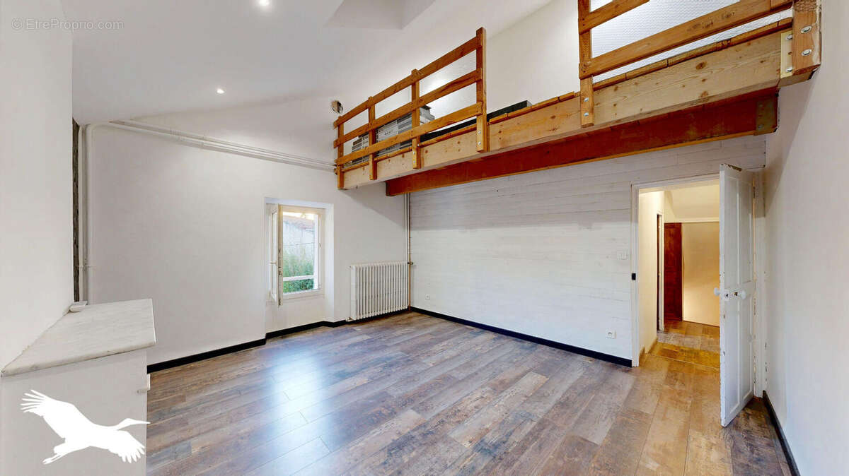 Maison à ROQUEVAIRE