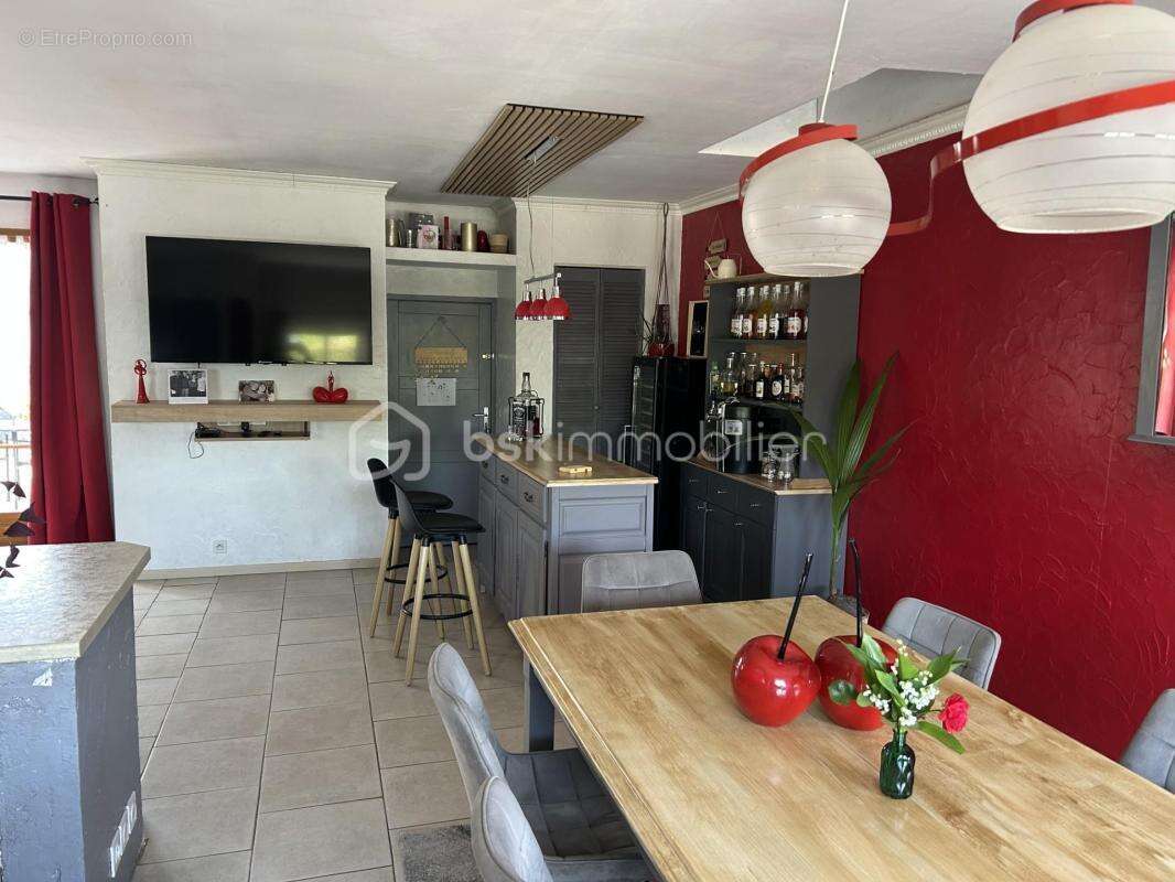 Maison à HUISSEAU-SUR-COSSON