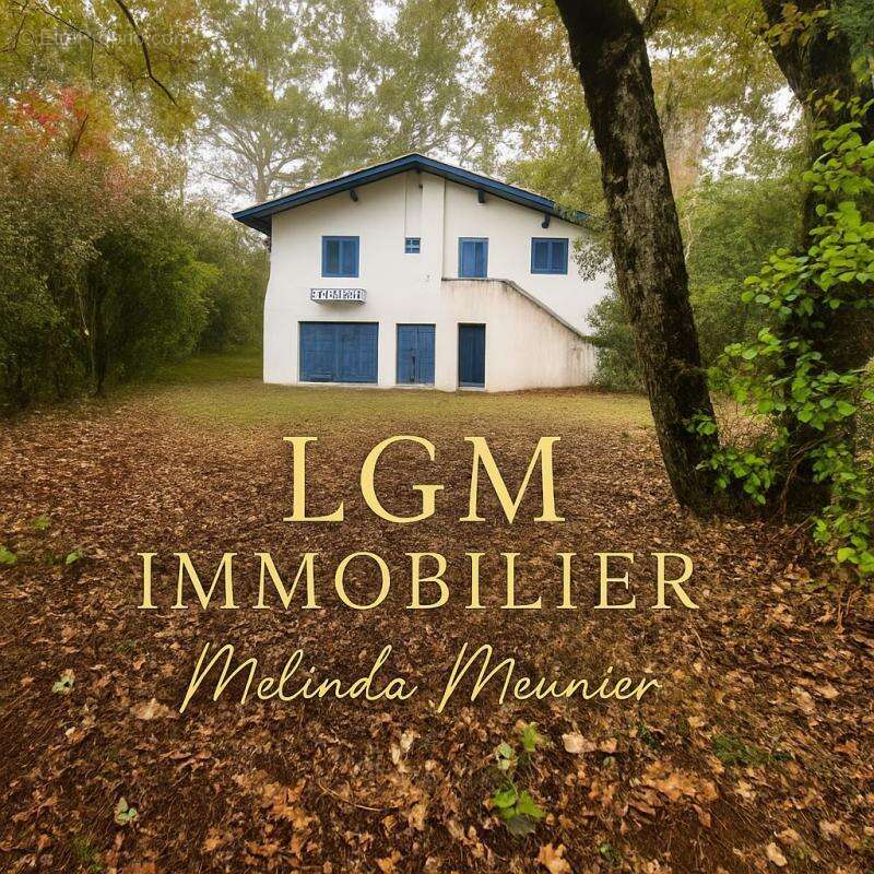 Maison à LA TESTE-DE-BUCH